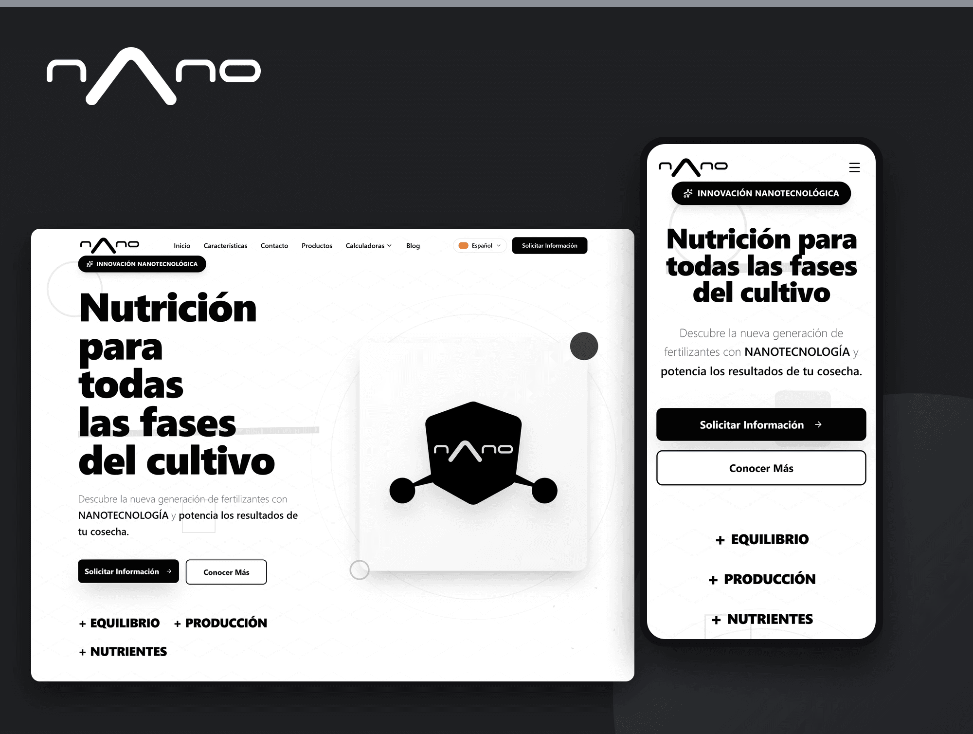 Nano Fertilizantes