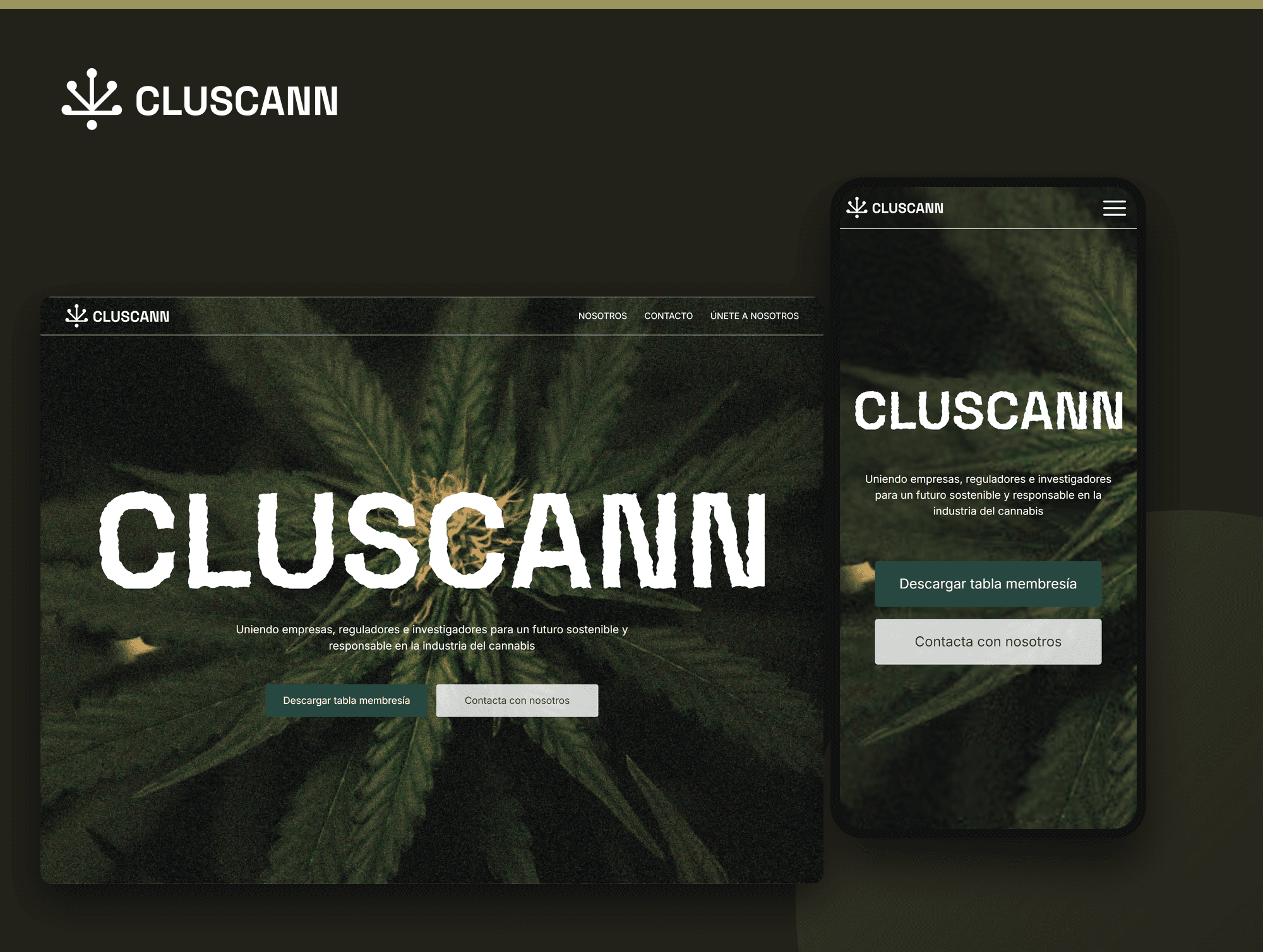 Cluscann