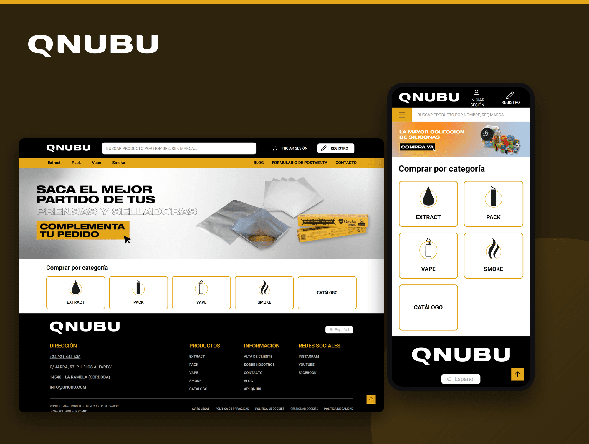 Qnubu